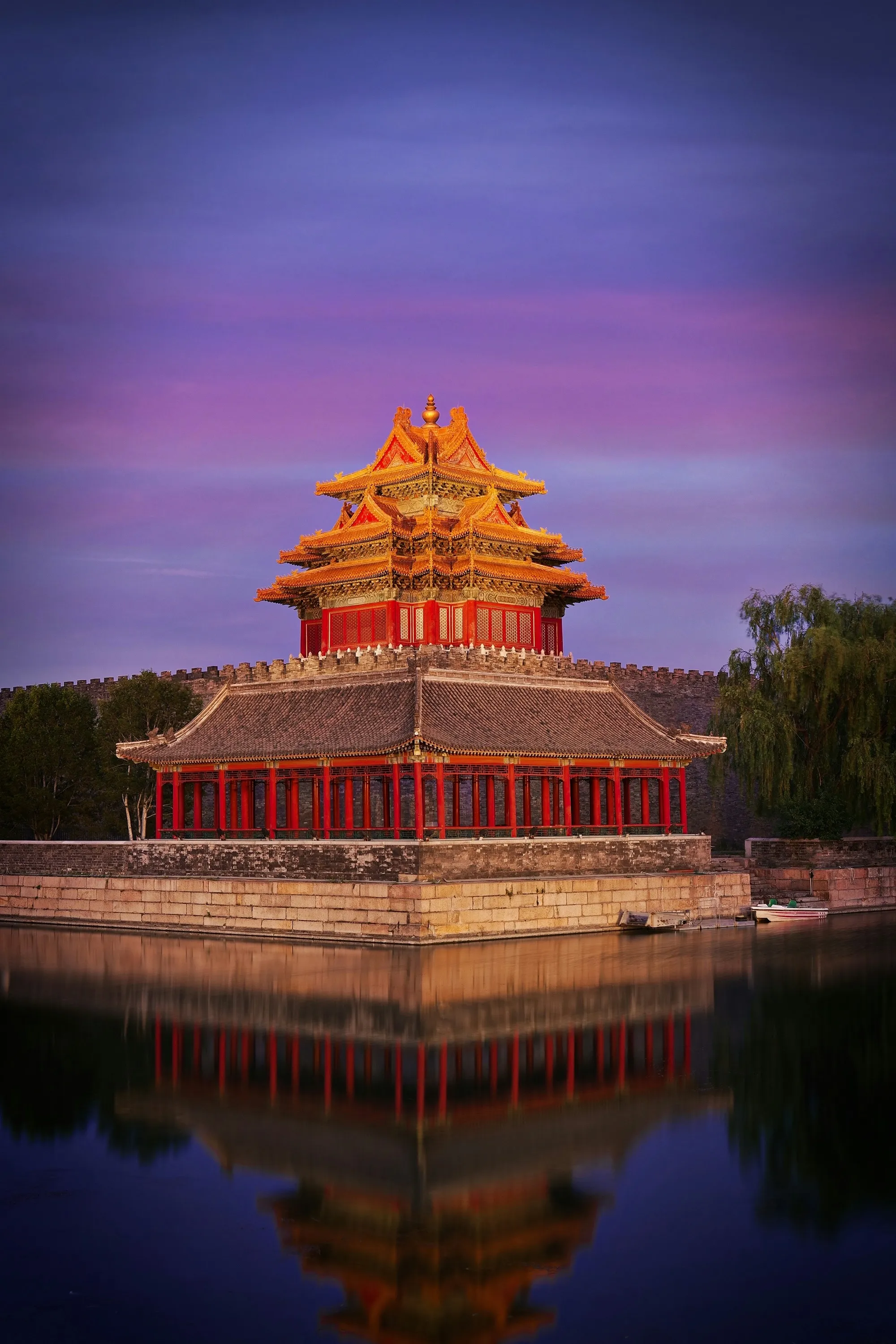 Full-Day Complete Palace Tour