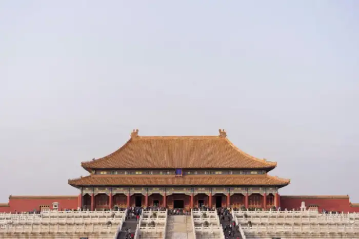 Imperial Highlights Group Tour